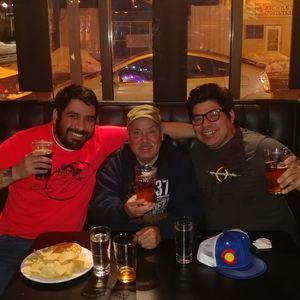 Meet your Posher, Manny